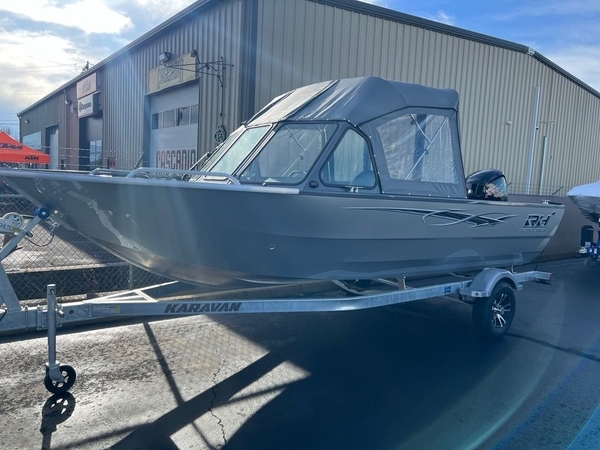 Photo of Boat