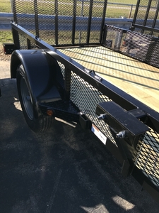 2026 Superior 5x10 Elite