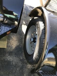 2026 Superior 5x10 Elite