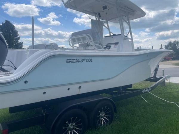 Photo of Boat