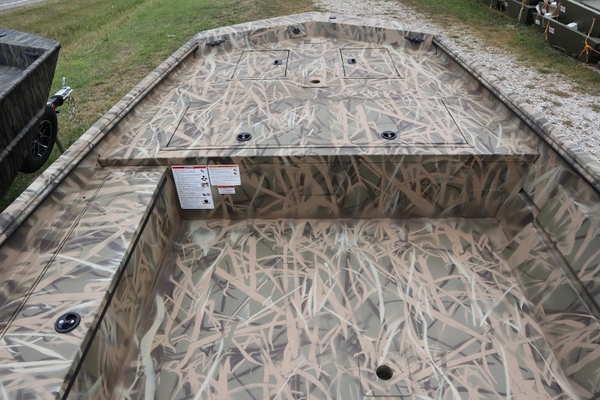 Photo of Boat