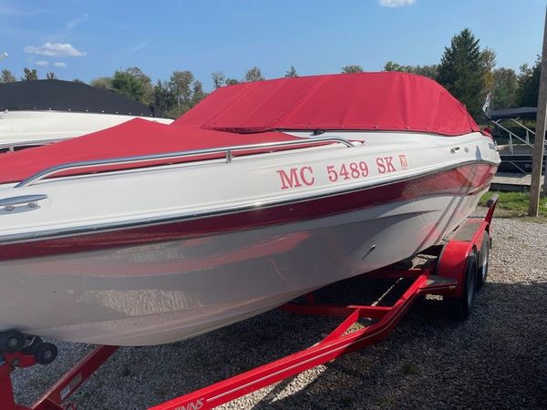 Photo of Boat