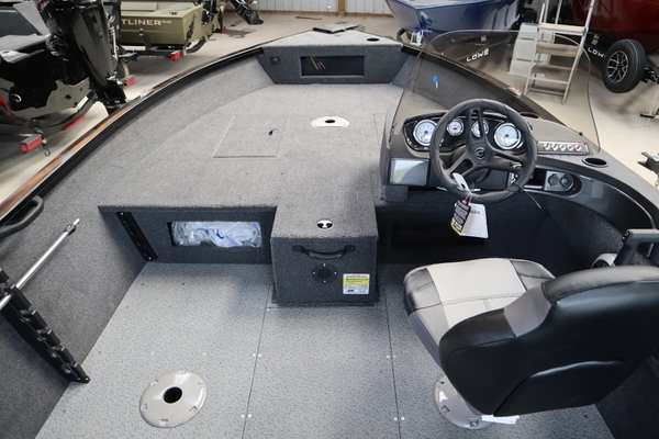 Photo of Boat