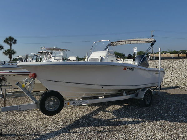 Photo of Boat