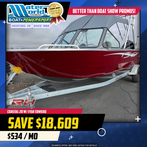 Photo of Boat