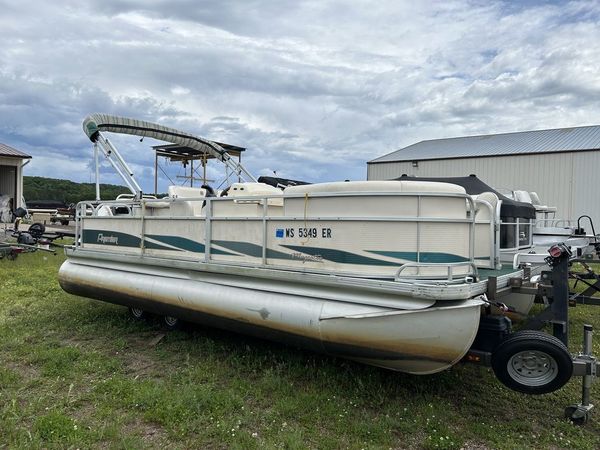 Photo of Boat