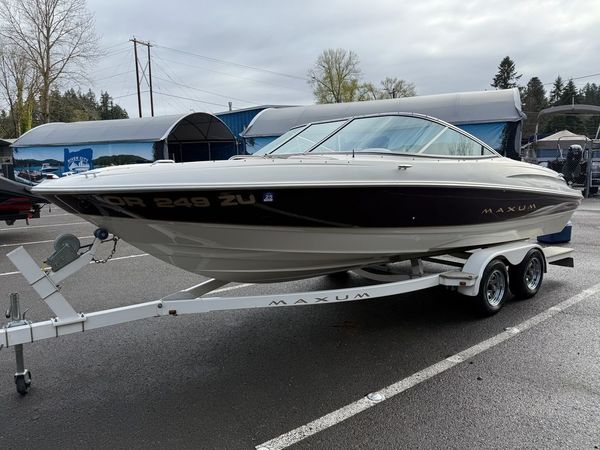 Photo of Boat