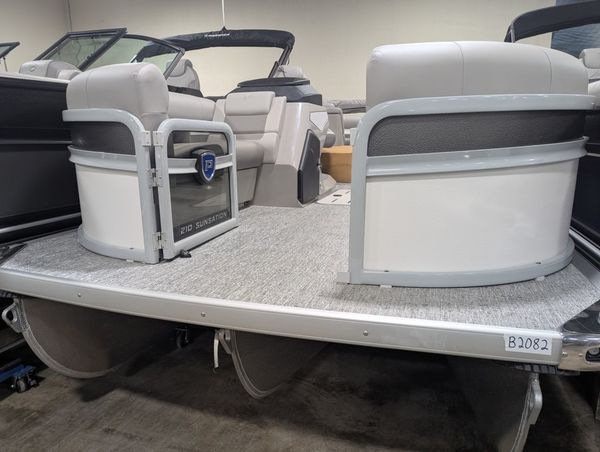 Photo of Boat