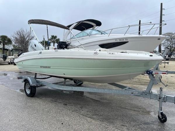 Photo of Boat