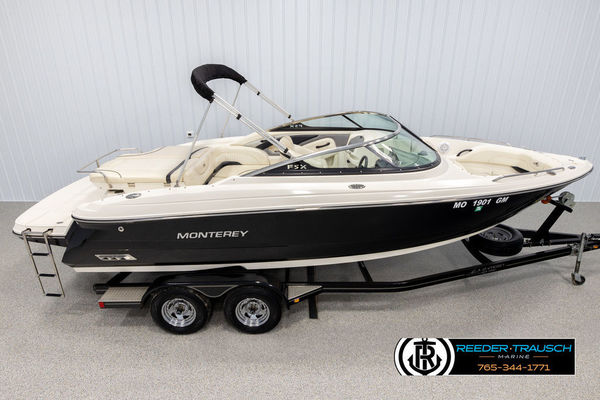 Photo of Boat