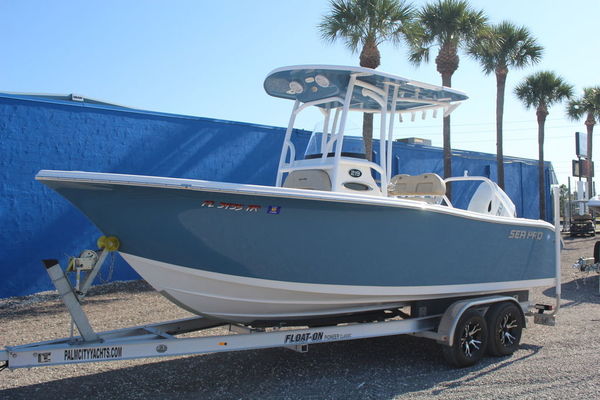 Photo of Boat