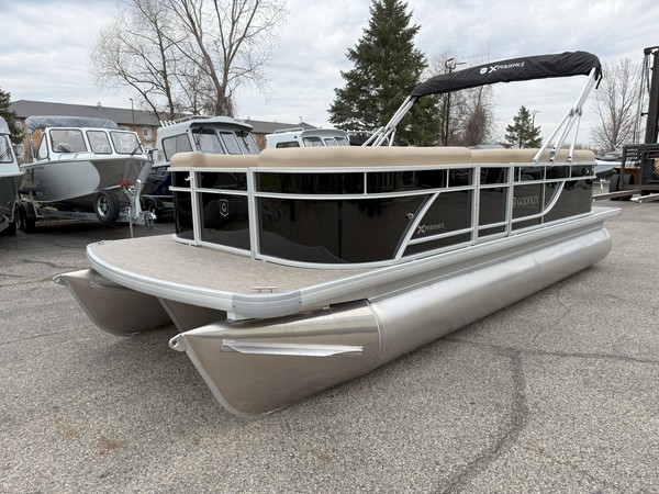 Photo of Boat