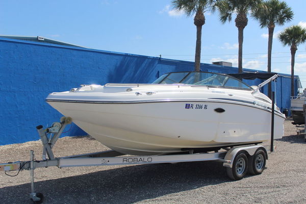 Photo of Boat