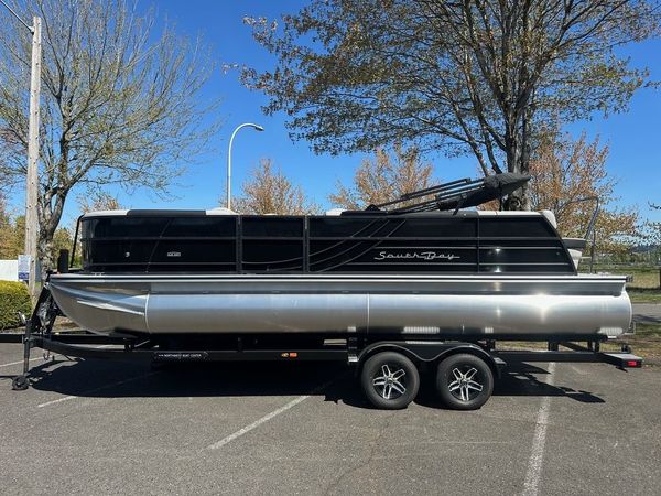 Photo of Boat
