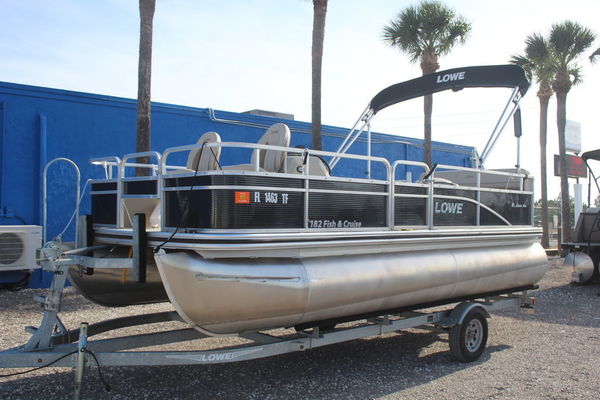 Photo of Boat
