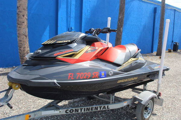 Photo of Boat