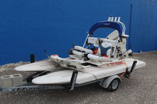 Photo of Boat
