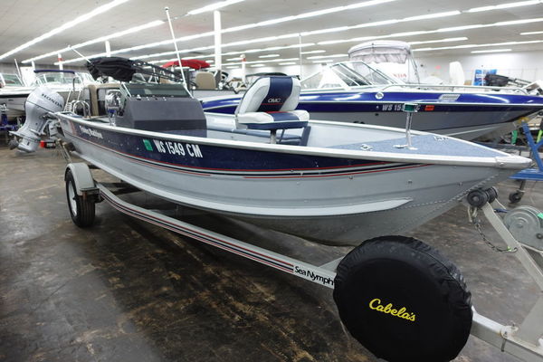Photo of Boat