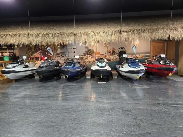 Photo of Boat