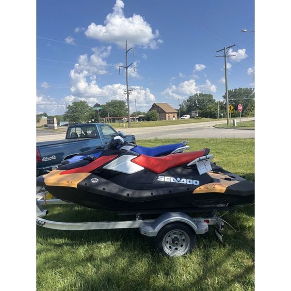 Photo of Boat