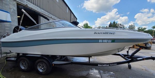Photo of Boat