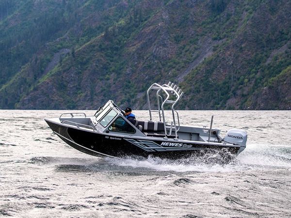 Photo of Boat