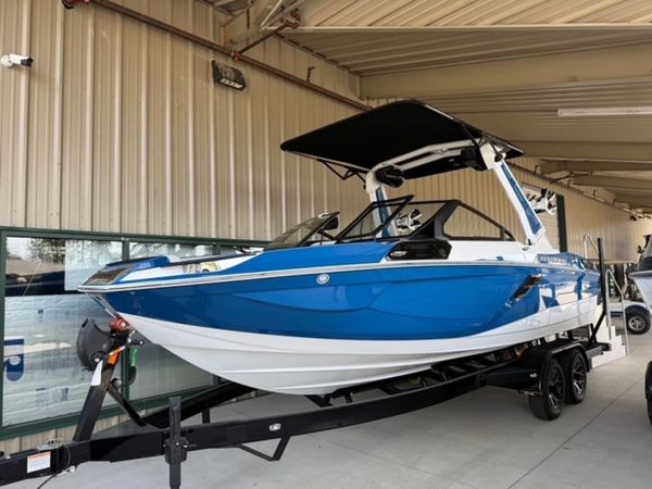 Photo of Boat