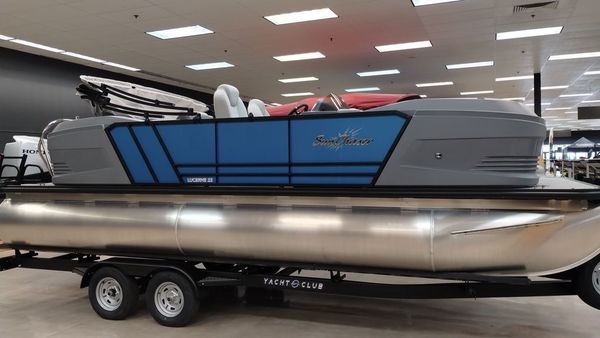 Photo of Boat