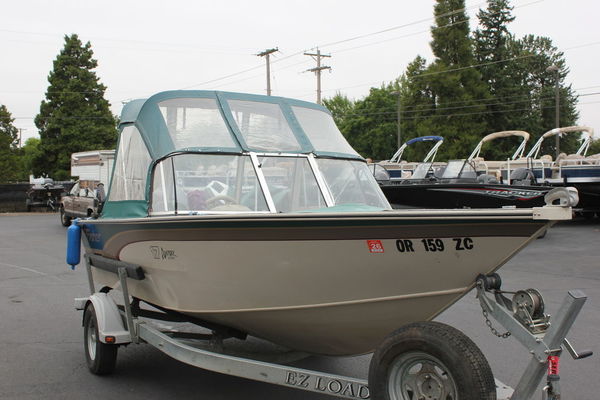 Photo of Boat