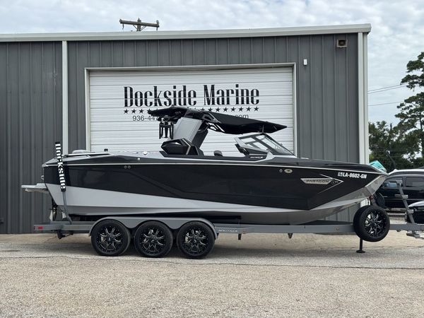 Photo of Boat