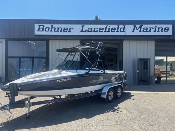 Photo of Boat