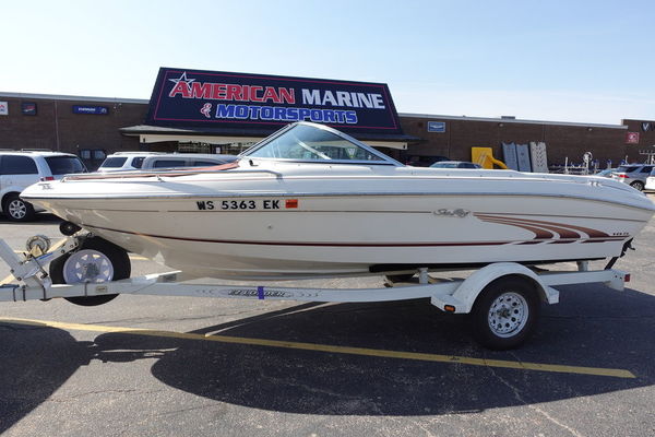 Photo of Boat