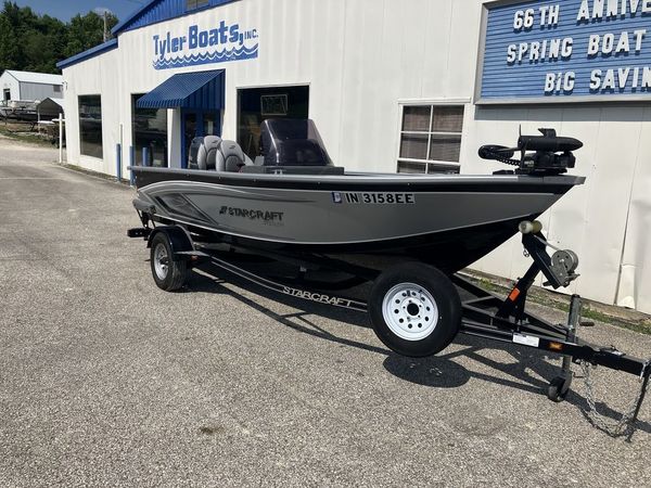 Photo of Boat