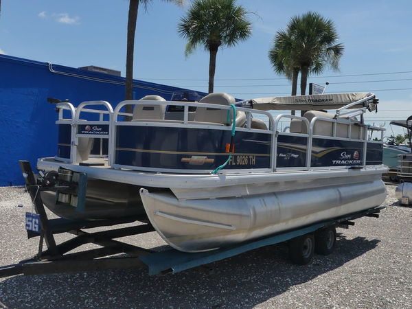 Photo of Boat