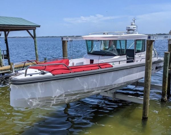 Photo of Boat