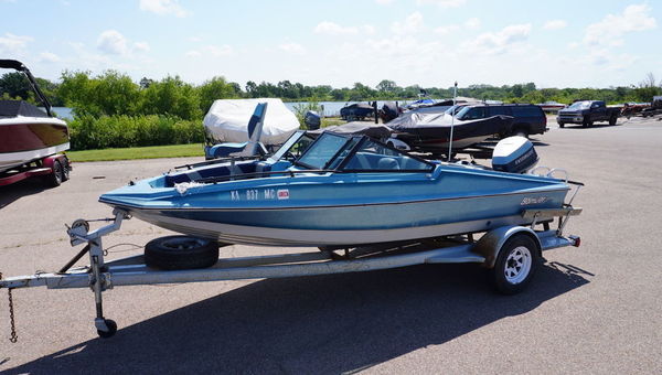 Photo of Boat