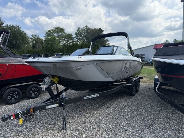 Photo of Boat