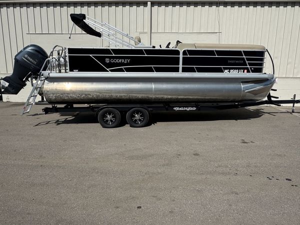 Photo of Boat