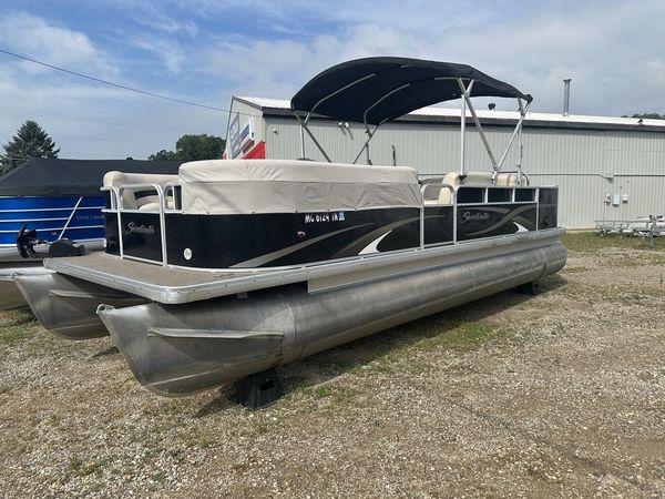 Photo of Boat