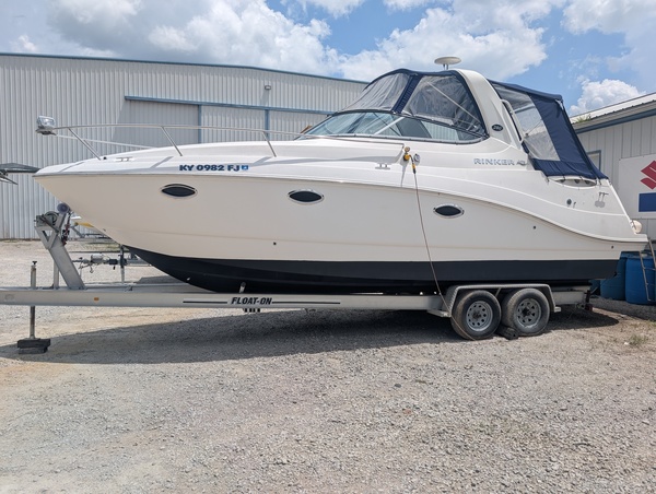 Photo of Boat