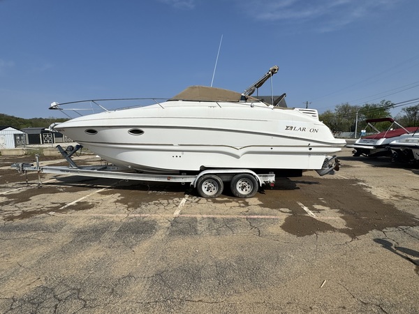 Photo of Boat