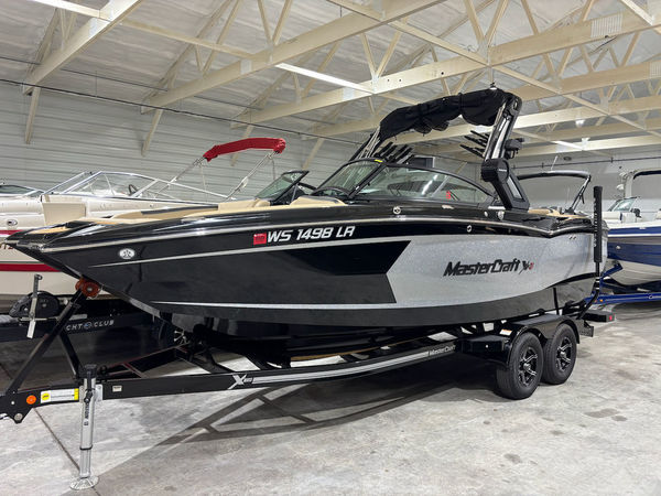 Photo of Boat