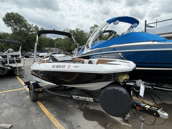 Photo of Boat