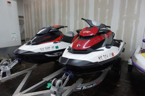 Photo of Boat