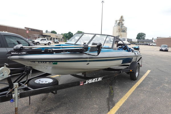Photo of Boat