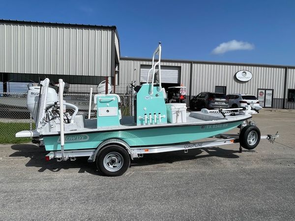 Photo of Boat