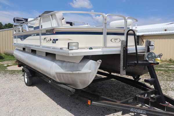 Photo of Boat