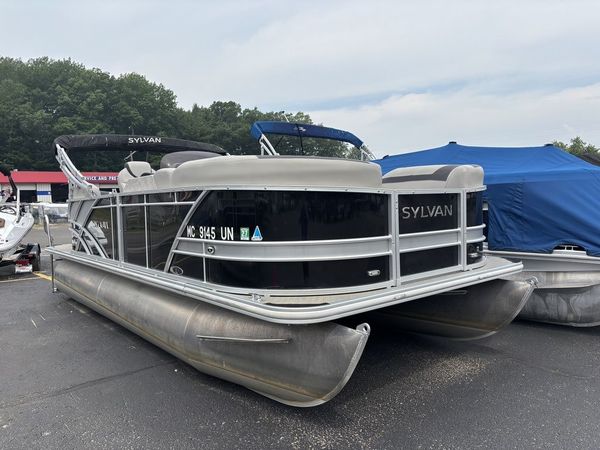 Photo of Boat