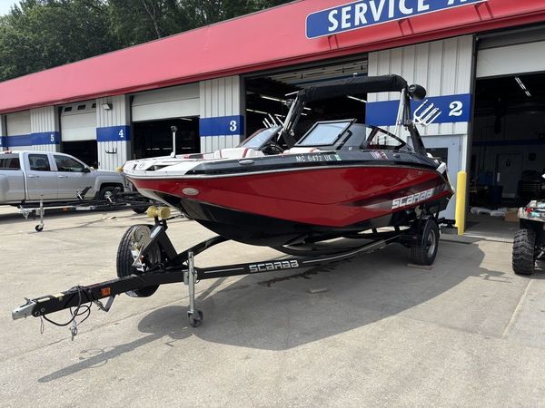 Photo of Boat