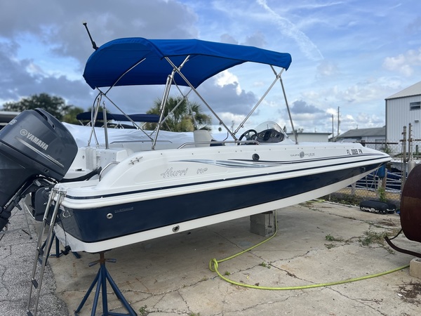 Photo of Boat